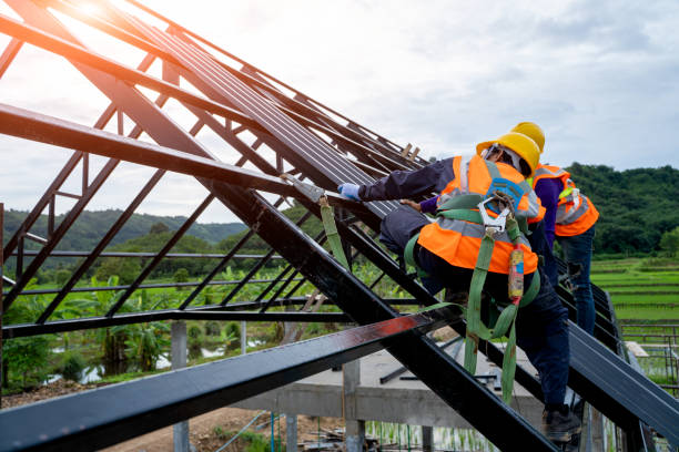 Quick and Trustworthy Emergency Roof Repair Services in Overland, MO