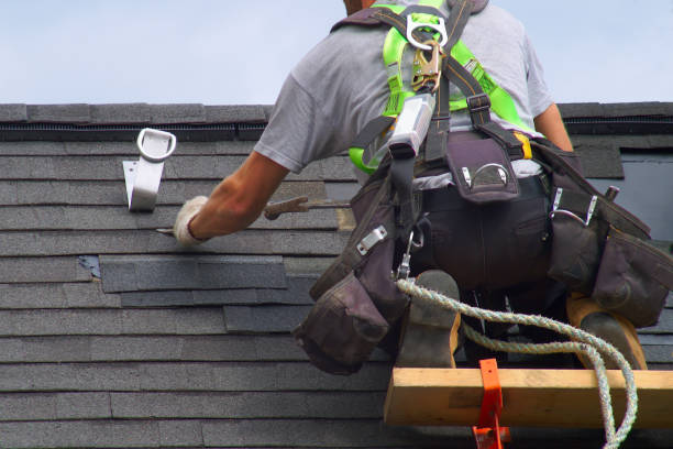 Best Metal Roofing Contractor  in Overland, MO