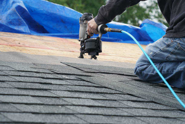 Best Commercial Roof Installation  in Overland, MO